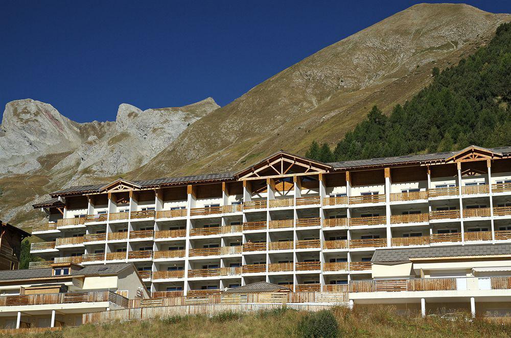 Residence Plein Sud By Popinns Ла-Фу Экстерьер фото